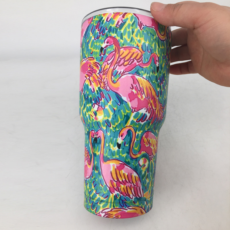 Wine With Beer Name - free sliver Name 30oz Big Capacity