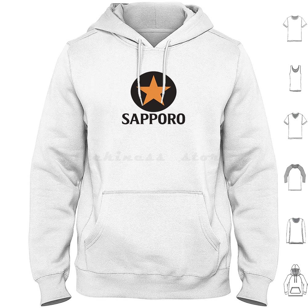 Wine Beer Best - Premium Local Beer Hoodie Cotton Long