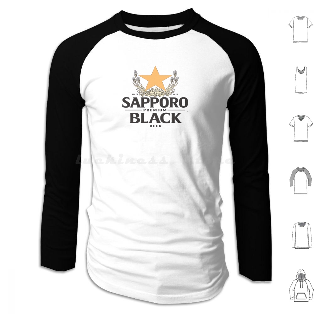 Wine Beer Best - Ale Brewing Hoodie Cotton Long Sleeve