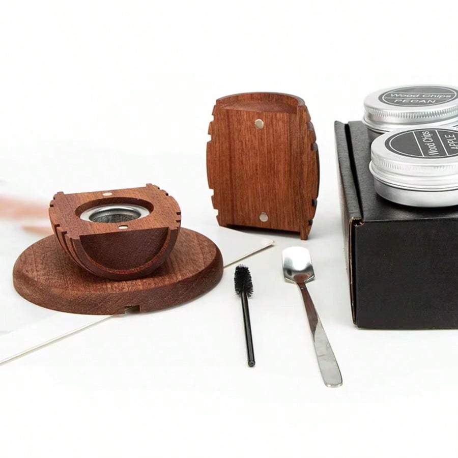 Cocktail Smoker Set–Unique bee - đánh giá và giá Beer Wine Hobby