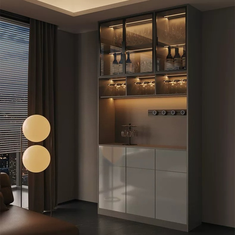 Light luxury Italian dining si - đánh giá và giá Wine & Beer Shop