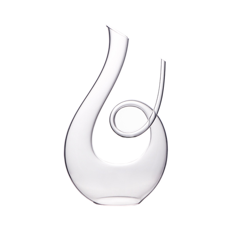 Swan Red Wine Decanters Wine D - đánh giá và giá Decanter Aerator Set