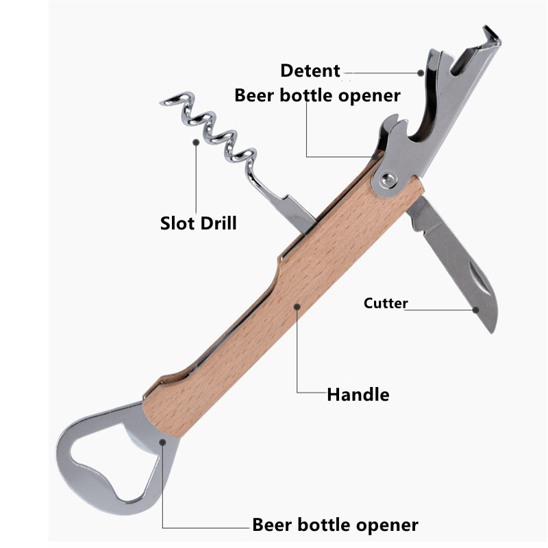 Customizable named wooden-hand - đánh giá và giá Wine With Beer Name