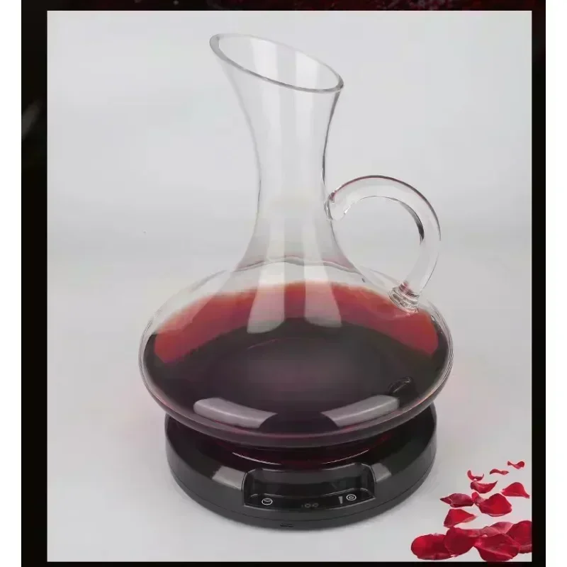 Hot SalesHot Seller Automatic  - đánh giá và giá Decanter Aerator Set