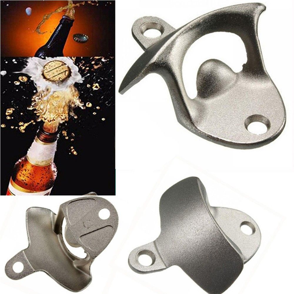 Without Screws Kitchen Accesso - đánh giá và giá Beer Wine Hobby