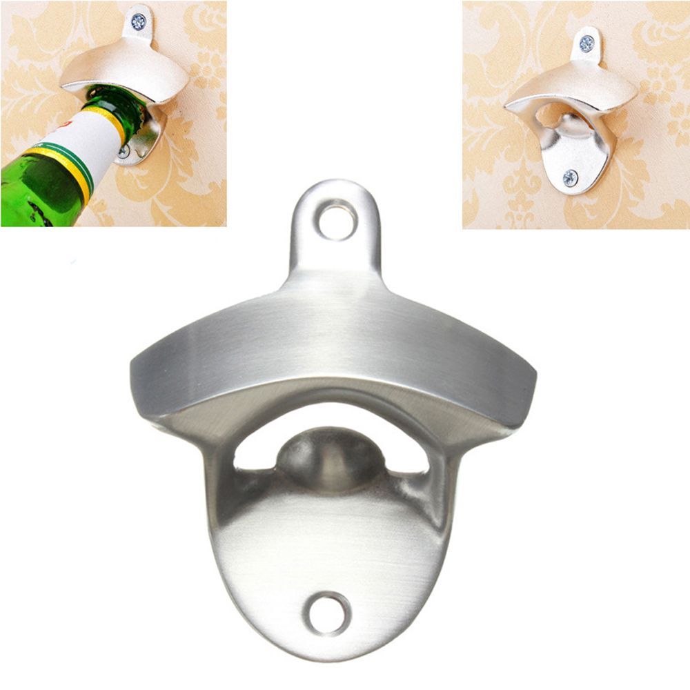 Without Screws Kitchen Accesso - đánh giá và giá Beer Wine Hobby