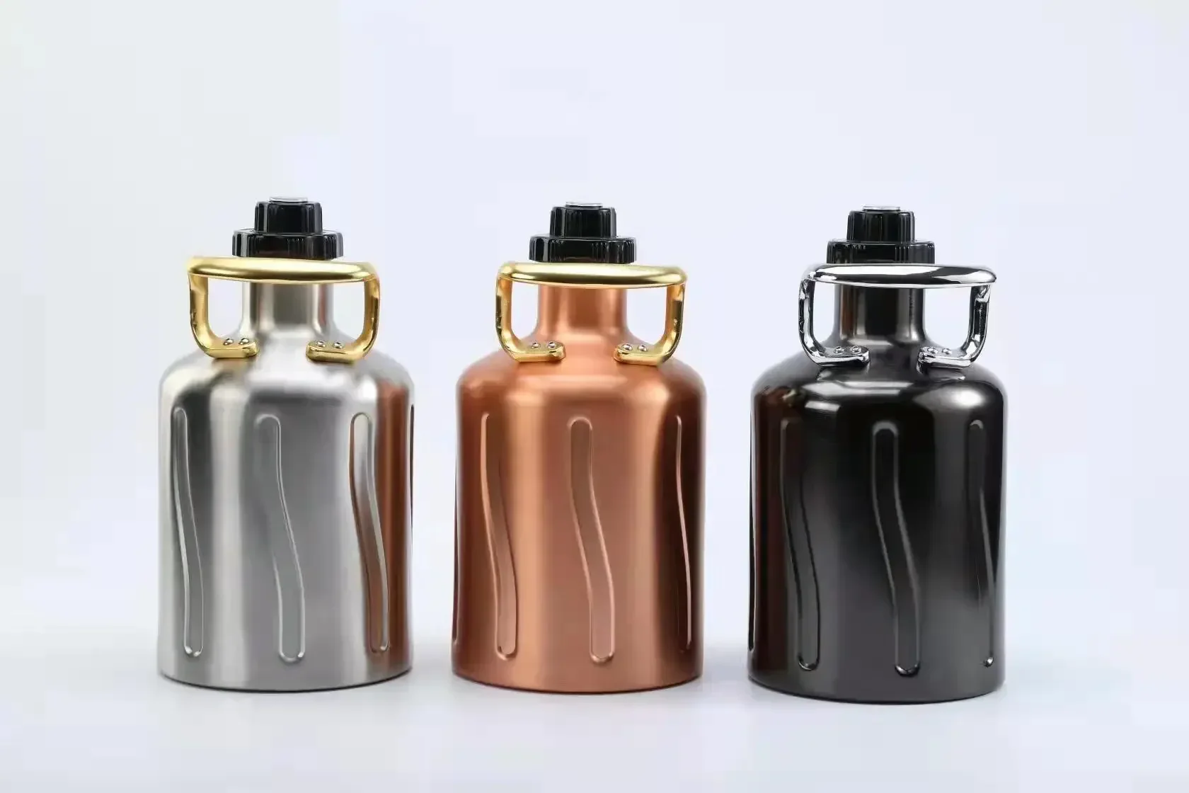 Sell like hot cakes stainless  - đánh giá và giá Wine Like Beer