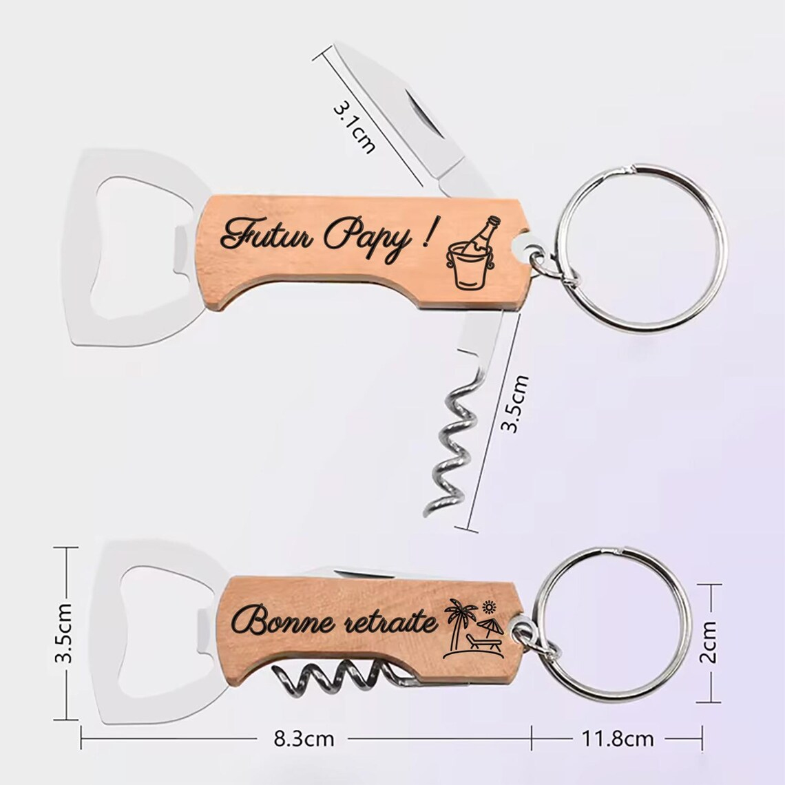 Personalized Beer/Wine Bottle  - đánh giá và giá Beer Wine Hobby
