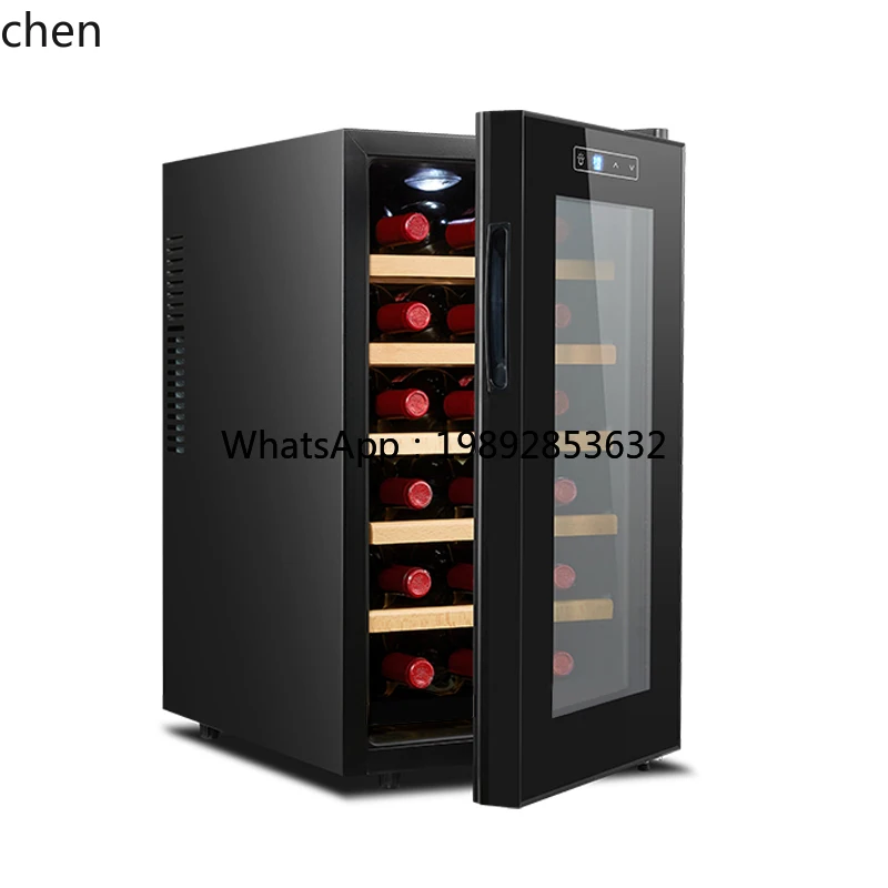 cc26 constant temperature wine - đánh giá và giá Wine & Beer Shop