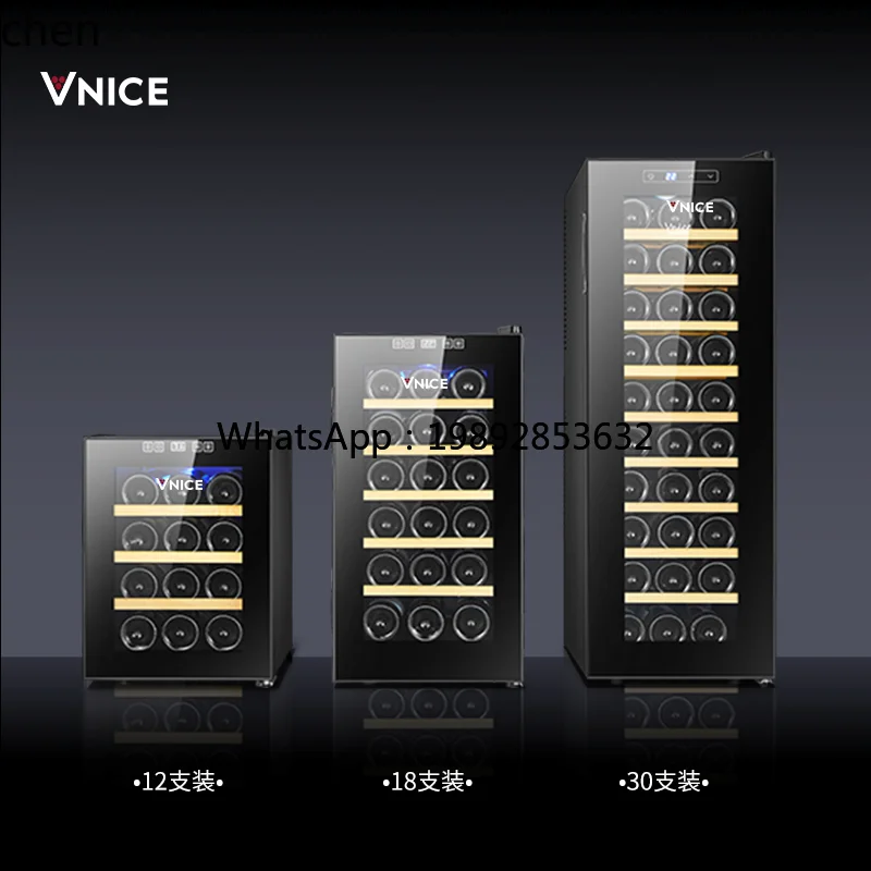 cc26 constant temperature wine - đánh giá và giá Wine & Beer Shop