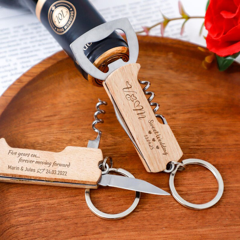 Custom Engraved Logo Bottle Op - đánh giá và giá Beer Wine Hobby