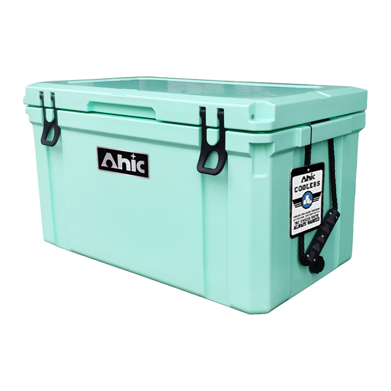 75L Insulated PE Ice Cooler Bo - đánh giá và giá Wine & Beer Shop