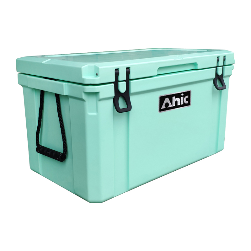 75L Insulated PE Ice Cooler Bo - đánh giá và giá Wine & Beer Shop