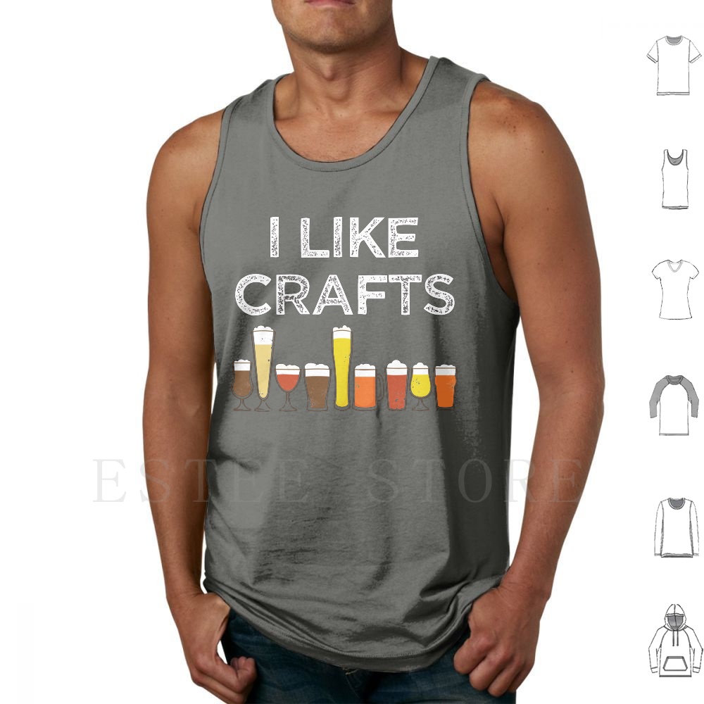 I Like Shirt Tank Tops Vest Sl - đánh giá và giá Wine Like Beer