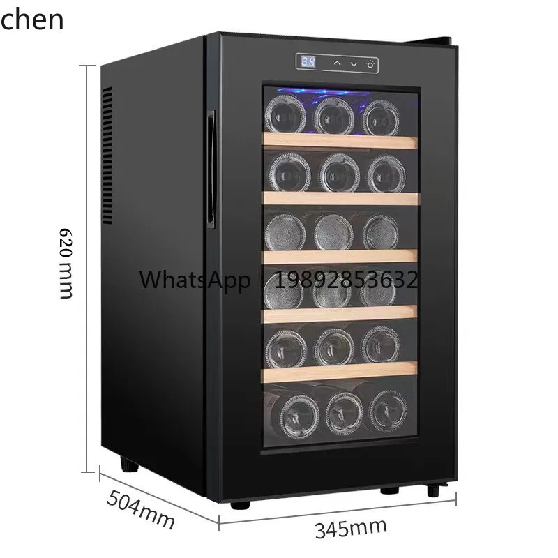 cc26 18-Pack Red Wine Constant - đánh giá và giá Wine & Beer Shop