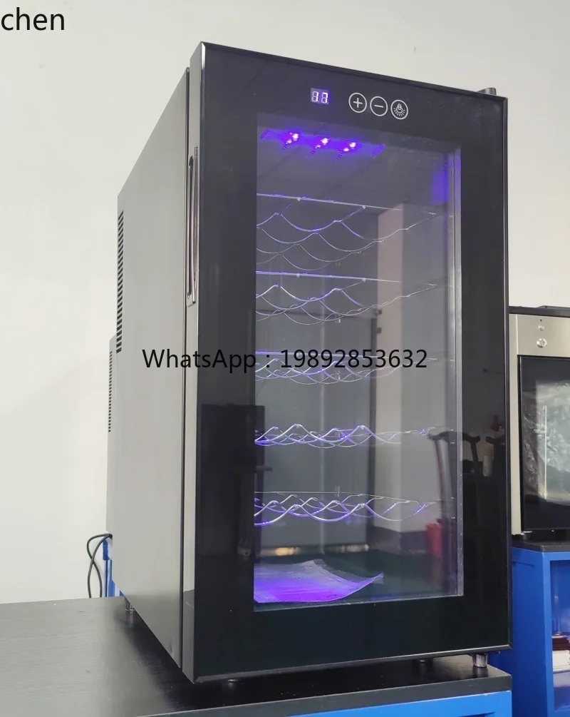 cc26 18-Pack Red Wine Constant - đánh giá và giá Wine & Beer Shop