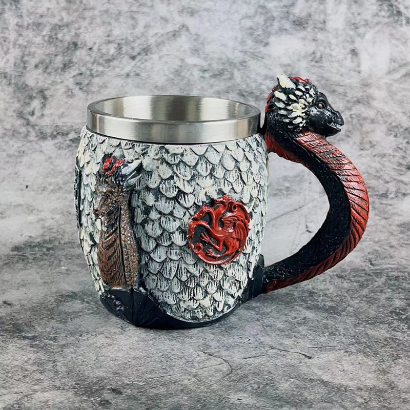 Stainless Steel Resin Thrones  - đánh giá và giá Wine Beer Coffee