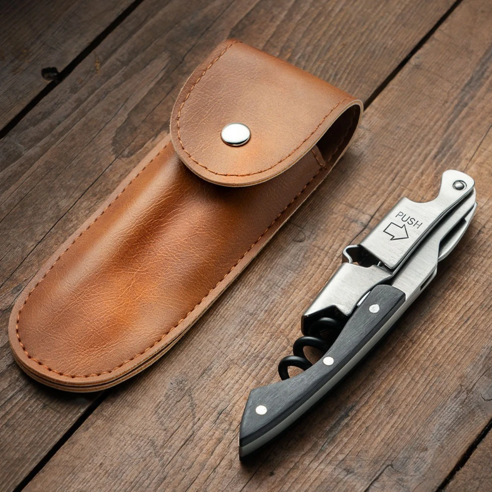 Wine Bottle Opener Custom Text - đánh giá và giá Wine With Beer Name