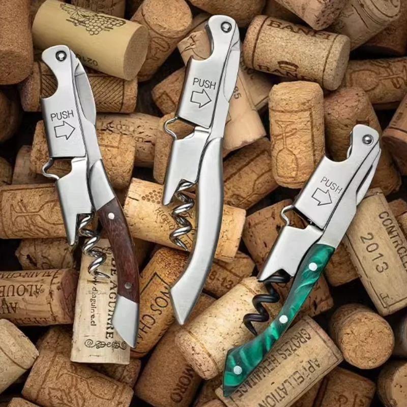 Wine Bottle Opener Custom Text - đánh giá và giá Wine With Beer Name
