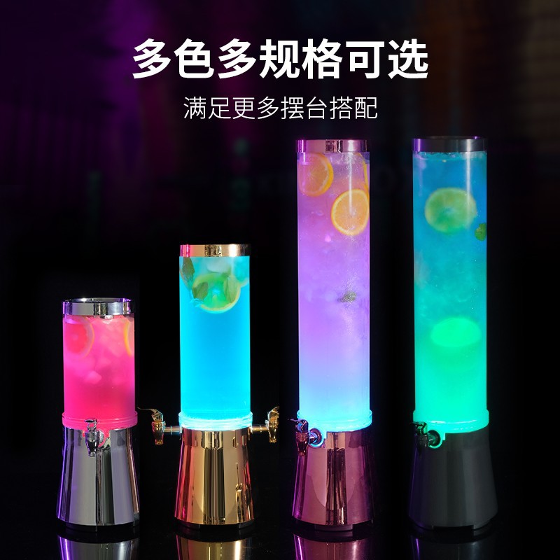 Bar specific luminous wine can - đánh giá và giá Beer Wine Hobby