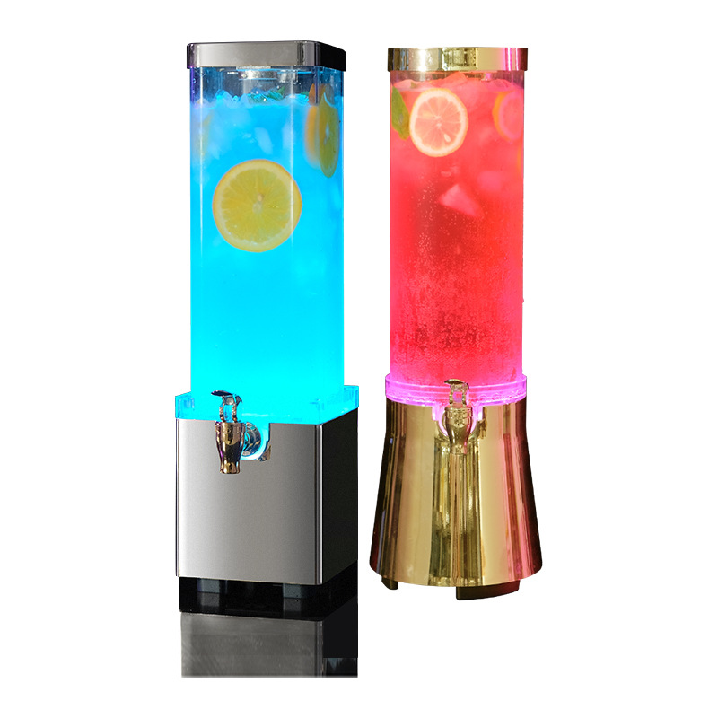 Bar specific luminous wine can - đánh giá và giá Beer Wine Hobby