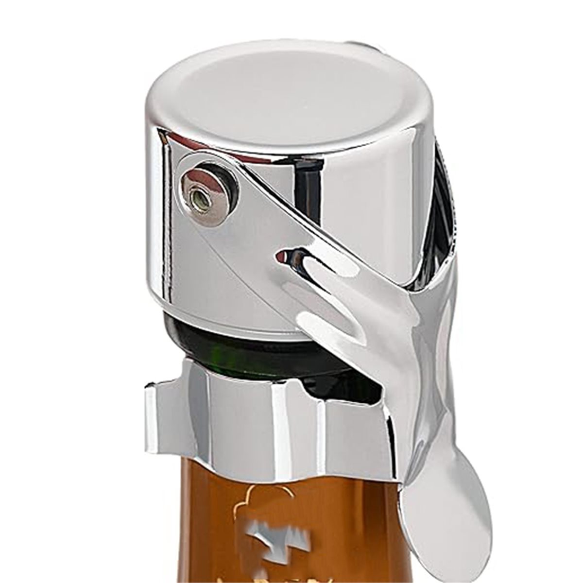 (A02R] 2Pcs Wine Stopper & Cha - đánh giá và giá Wine & Beer Shop