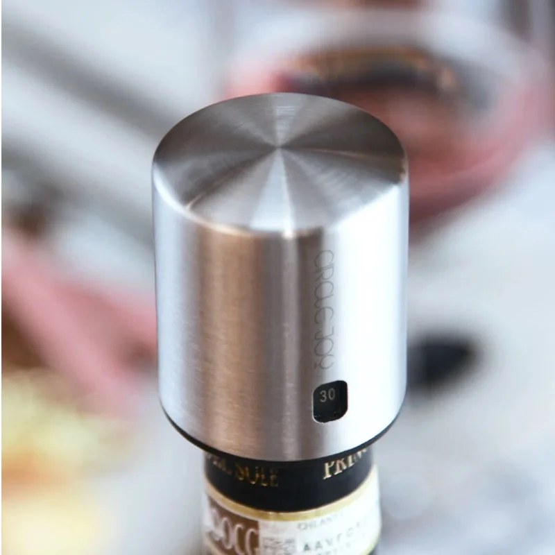 Mới Youpin Vòng Tròn Niềm Vui  - đánh giá và giá Decanter Aerator Set