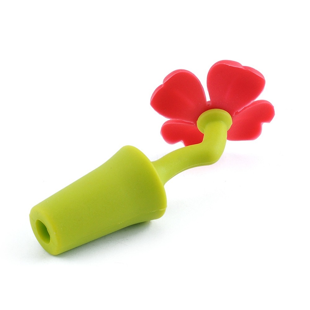New Silicone Wine Bottle Stopp - đánh giá và giá Beer Wine Hobby