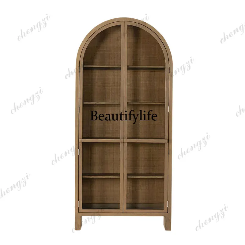 A4567 American arched rattan b - đánh giá và giá Wine & Beer Shop