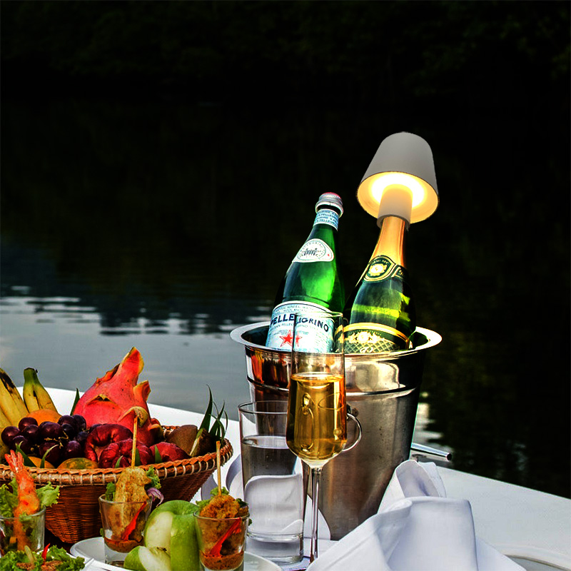 Home Decor Dimmable Rechargeab - đánh giá và giá Wine & Beer Shop