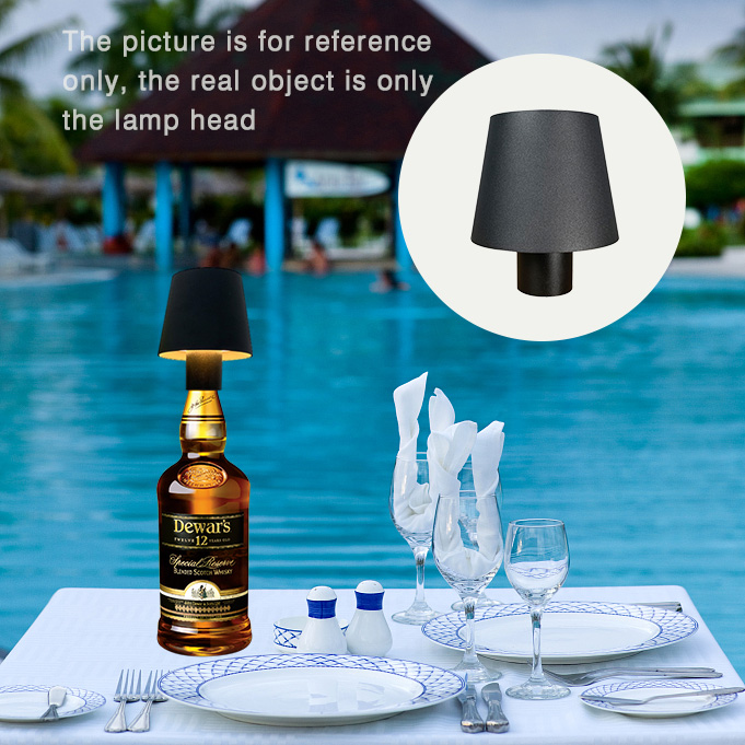 Home Decor Dimmable Rechargeab - đánh giá và giá Wine & Beer Shop