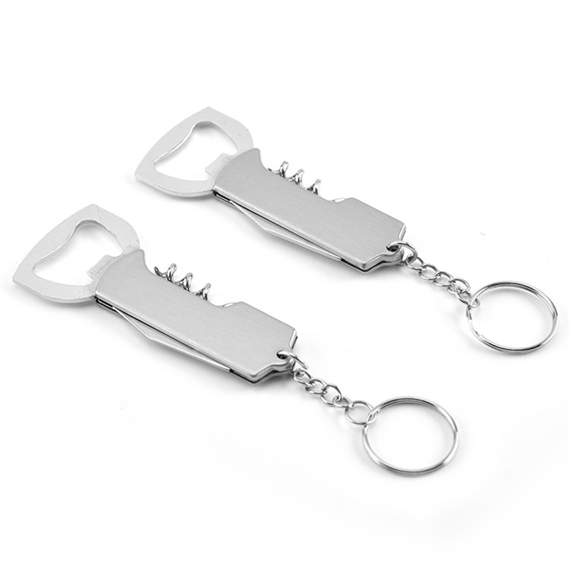 Portable Stainless Steel Corks - đánh giá và giá Beer Wine Hobby