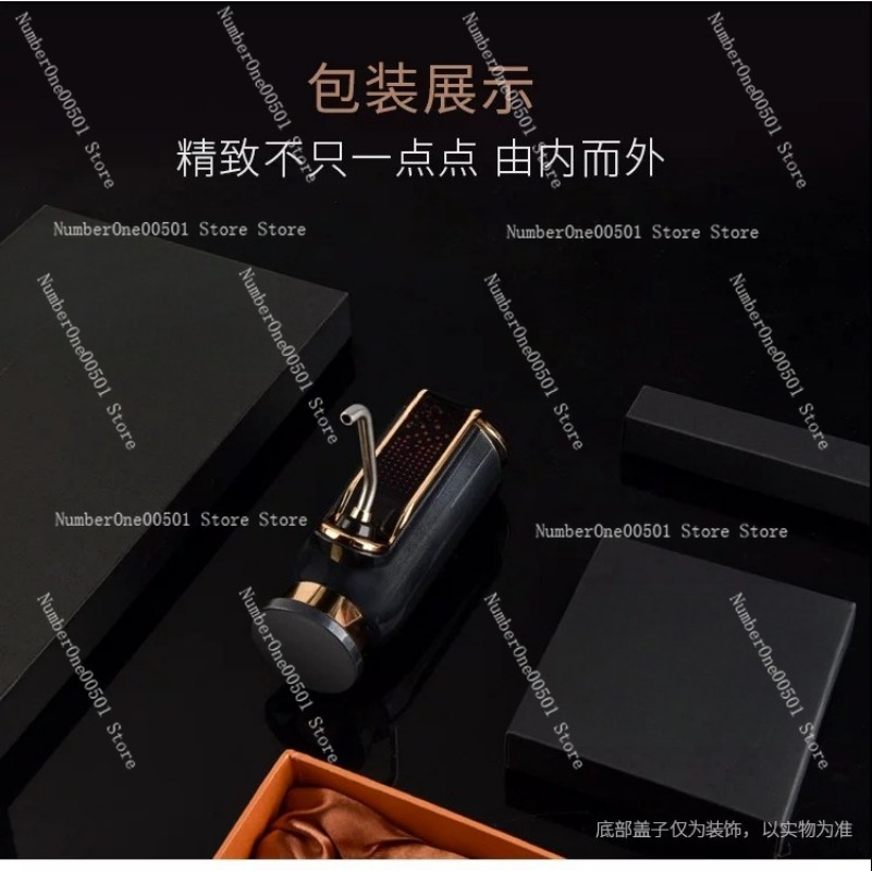 20020 Electric Wine Aerator De - đánh giá và giá Decanter Aerator Set