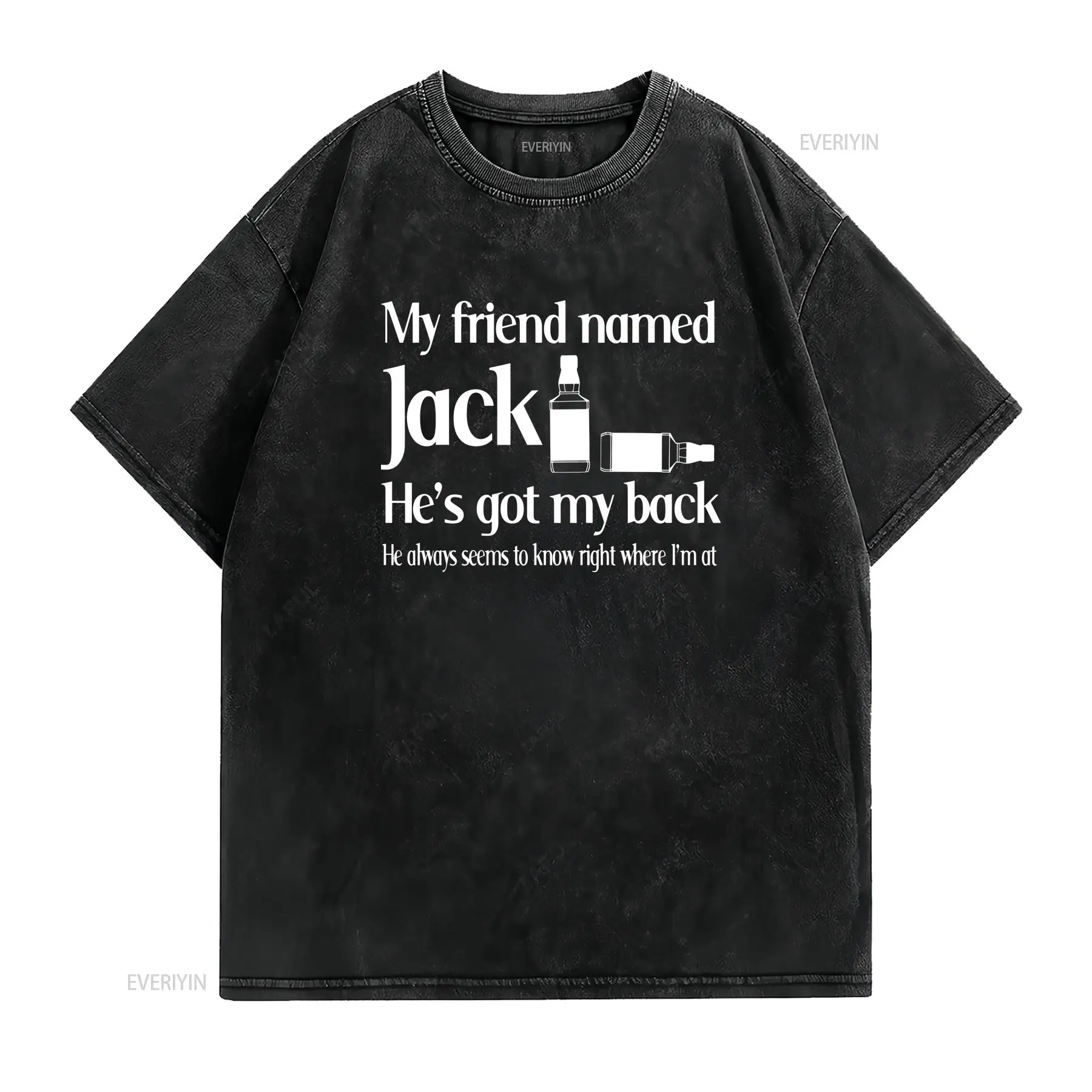 Song Lyrics T Shirt to Little  - đánh giá và giá Wine With Beer Name