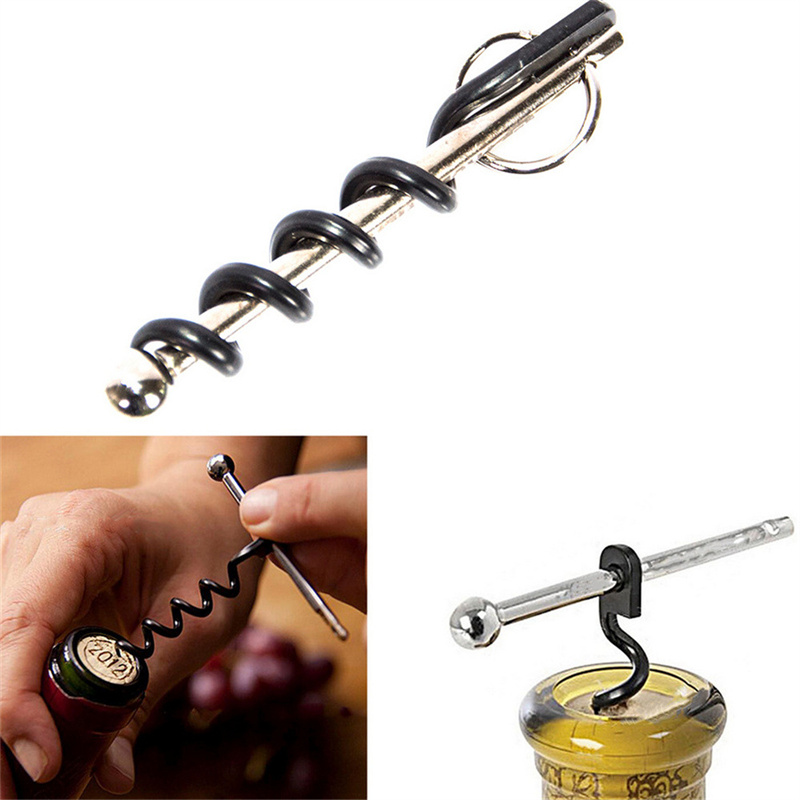 Mini Wine Beer Bottle Opener P - đánh giá và giá Beer Wine Hobby