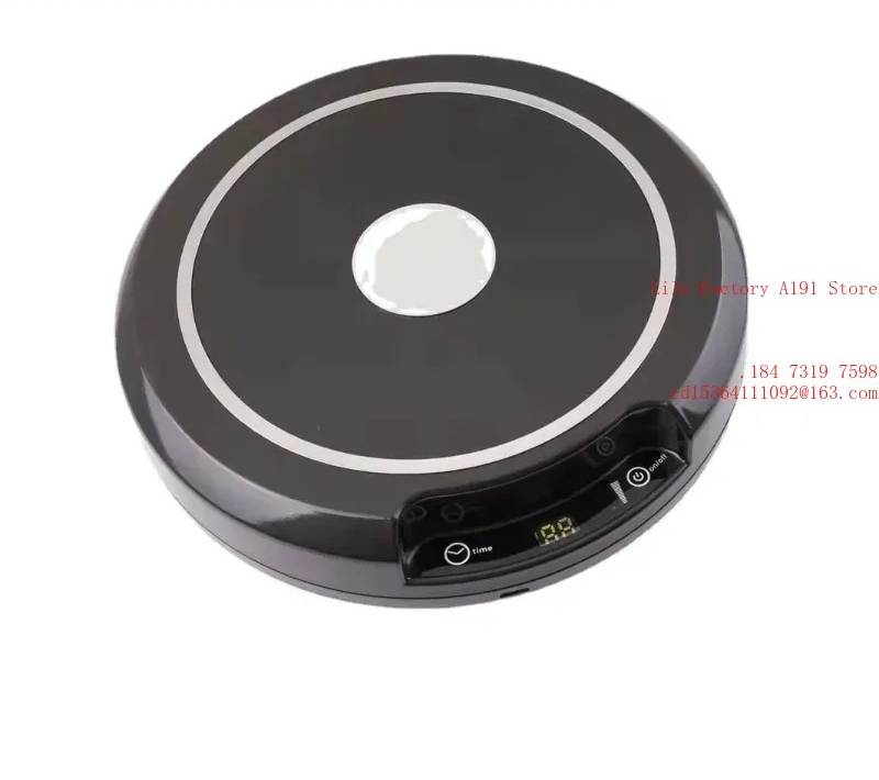 Hot Seller Automatic Rechargea - đánh giá và giá Decanter Aerator Set